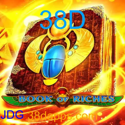 BookofRiches